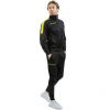 Tracksuit Givova Tuta Revolution M TR033 1007 (89332) Black L Tracksuit Givova Tuta Revolution M TR033 1007 (89332) Black L