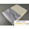 List s gumou Marcello bene 140 x 200 cm (List s Terry Eraser 140x200 +30 cm, ECRU) List s gumou Marcello bene 140 x 200 cm (List s Terry Eraser 140x200 +30 cm, ECRU)