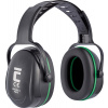 FM-1 slúchadla čierna - FM-1 slúchadla čierna -