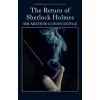 The Return of Sherlock Holmes - Arthur Conan Doyle The Return of Sherlock Holmes - Arthur Conan Doyle