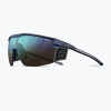 Slnečné okuliare Julbo Ultimate Cover Reactiv 2-4 dk blue/blue Slnečné okuliare Julbo Ultimate Cover Reactiv 2-4 dk blue/blue