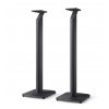 KEF • S1 stojan podlahový pre KEF LSX,LSX II • Slate Grey KEF • S1 stojan podlahový pre KEF LSX,LSX II • Slate Grey