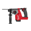 Milwaukee M18 FHAC16-0X aku kombinované kladivo SDS-plus 1,7 J bez aku 4933498583 Milwaukee M18 FHAC16-0X aku kombinované kladivo SDS-plus 1,7 J bez aku 4933498583
