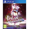 Balan Wonderworld PlayStation 4 (PS4) krabicová verzia Balan Wonderworld PlayStation 4 (PS4) krabicová verzia