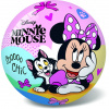 Lopta Disney Minnie - Hotel pre miláčikov 14 cm Lopta Disney Minnie - Hotel pre miláčikov 14 cm