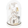 Small Foot Dekorační svítilna - Magická zima Small Foot Dekorační svítilna - Magická zima