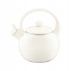 Čajník, kanvica na čaj - 37144 AMBITION NORDIC CREAM ENAMELED KETTLE (Čajník, kanvica na čaj - 37144 AMBITION NORDIC CREAM ENAMELED KETTLE) Čajník, kanvica na čaj - 37144 AMBITION NORDIC CREAM ENAMELED KETTLE (Čajník, kanvica na čaj - 37144 AMBITION NORDIC CREAM ENAMELED KETTLE)