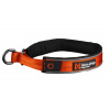 Nonstop dogwear Obojok Cruise Farba: Oranžová, Veľkosť: XS Nonstop dogwear Obojok Cruise Farba: Oranžová, Veľkosť: XS