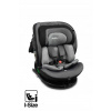 Otočná autosedačka Caretero OD 40-150 CM MOKKI 360 I SIZE ISOFIX Otočná autosedačka Caretero OD 40-150 CM MOKKI 360 I SIZE ISOFIX