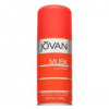 Jovan Musk for Men deospray pre mužov 150 ml Jovan Musk for Men deospray pre mužov 150 ml