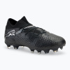 Pánska futbalová obuv/ kopačky PUMA Future 7 Pro FG/AG puma black/puma silver Pánska futbalová obuv/ kopačky PUMA Future 7 Pro FG/AG puma black/puma silver