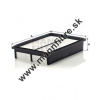 MANN FILTER C 2841 MANN FILTER C 2841