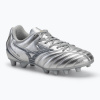 Detské kopačky Mizuno Monarcida Neo III Select Jr Md galaxy silver/8605 c/gold Detské kopačky Mizuno Monarcida Neo III Select Jr Md galaxy silver/8605 c/gold