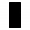 LCD Displej + Rám Xiaomi Redmi Note 14 Pro 4G LCD Displej + Rám Xiaomi Redmi Note 14 Pro 4G