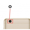 Náhradné sklo zadnej kamery - Xiaomi Redmi 5A Náhradné sklo zadnej kamery - Xiaomi Redmi 5A