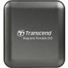 Transcend 2 TB externí SSD disk Iron Gray TS2TESD420C Transcend 2 TB externí SSD disk Iron Gray TS2TESD420C