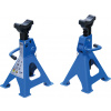 Stojany na stohovanie - podpery na autá 3 t, 276-420 mm, sada 2 ks - BGS 3015 Stojany na stohovanie - podpery na autá 3 t, 276-420 mm, sada 2 ks - BGS 3015