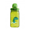 Nalgene On The Fly detská fľaša Green Nessie Nalgene On The Fly detská fľaša Green Nessie
