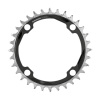 SRAM Převodník XX T-TYPE 104BCD 34z CNC Aluminum (Light EMTB a OCHAIN kompatibilní, v balení OC SRAM Převodník XX T-TYPE 104BCD 34z CNC Aluminum (Light EMTB a OCHAIN kompatibilní, v balení OC