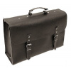 Brašňa kožená BM40, monterska, na náradie, 40x26x10 cm Brašňa kožená BM40, monterska, na náradie, 40x26x10 cm