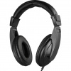 Sandberg 325-29 slúchadlo / náhlavná súprava Slúchadlá Kábel Pres hlavu Hovor / hudba Čierna (Saver MiniJack Headphone Large) Sandberg 325-29 slúchadlo / náhlavná súprava Slúchadlá Kábel Pres hlavu Hovor / hudba Čierna (Saver MiniJack Headphone Large)