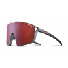 Julbo EDGE reactiv 0-3 HC blue/fluo orange Julbo EDGE reactiv 0-3 HC blue/fluo orange