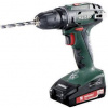 Metabo BS 18 aku vrtací šroubovák, 18 V Li-Ion 602207560 Metabo BS 18 aku vrtací šroubovák, 18 V Li-Ion 602207560