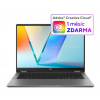 BAZAR - ASUS NTB Vivobook 14 Flip (TP3407SA-OLED021W), Ultra 7-256V, 14 BAZAR - ASUS NTB Vivobook 14 Flip (TP3407SA-OLED021W), Ultra 7-256V, 14