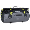 OXFORD Vodotesný vak Aqua T-50 Roll Bag (čierny/sivý/žltý fluo objem 50 l) OXFORD Vodotesný vak Aqua T-50 Roll Bag (čierny/sivý/žltý fluo objem 50 l)