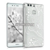 Zadný kryt Huawei P9 – Crystal Paisley Design Zadný kryt Huawei P9 – Crystal Paisley Design