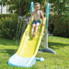 Vodná hra na záhradu s vodným tunelom Splashy Way 2v1 Smoby pod všetky šmykľavky s nastaviteľnou výškou trysiek a UV filtrom od 24 mes SM820701 Vodná hra na záhradu s vodným tunelom Splashy Way 2v1 Smoby pod všetky šmykľavky s nastaviteľnou výškou trysiek a UV filtrom od 24 mes SM820701