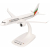 Herpa - Airbus A220-300 (BD-500-1A11), Bulgaria Air, LZ-FRA, Bulharsko, 1/200 Herpa - Airbus A220-300 (BD-500-1A11), Bulgaria Air, LZ-FRA, Bulharsko, 1/200
