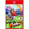 Mario Tennis Fever Nintendo Switch 2 Mario Tennis Fever Nintendo Switch 2