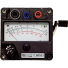 Chauvin Arnoux C.A 6503 tester izolácií 250 V, 500 V, 1000 V, 5000 MΩ; P01132504 Chauvin Arnoux C.A 6503 tester izolácií 250 V, 500 V, 1000 V, 5000 MΩ; P01132504