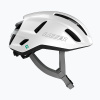 Cyklistická prilba Lazer Sphere KinetiCore white/silver Cyklistická prilba Lazer Sphere KinetiCore white/silver
