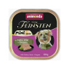 ANIMONDA Vom Feinsten mini senior kura/zverina/oregano 100g ANIMONDA Vom Feinsten mini senior kura/zverina/oregano 100g