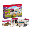 Schleich prepravník koní SLH42619 Schleich prepravník koní SLH42619