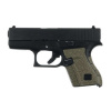 Talon Grip na Glock 43, moss Talon Grip na Glock 43, moss