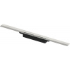 Tece Sprchový žlab drainprofile 80 cm leštěná nerez lesk plný 670810 Tece Sprchový žlab drainprofile 80 cm leštěná nerez lesk plný 670810