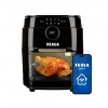 TESLA AirCook & Grill QG800 WiFi TESLA AirCook & Grill QG800 WiFi