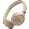 JBL Tune 680NC Beige JBL T680NCBEG JBL Tune 680NC Beige JBL T680NCBEG