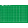 Rezacia podložka KW-triO A3 9Z201 na rezanie odlamovacím alebo rotačným nožom, zelená Rezacia podložka KW-triO A3 9Z201 na rezanie odlamovacím alebo rotačným nožom, zelená