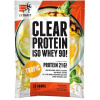 Extrifit Clear Protein Iso Whey 90! 25 g - Tropic Extrifit Clear Protein Iso Whey 90! 25 g - Tropic