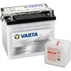 Motobatéria Varta Powersports Freshpack 12V, 24Ah, 12N24-4 Motobatéria Varta Powersports Freshpack 12V, 24Ah, 12N24-4