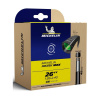 MICHELIN Duša C4 PROTEK MAX 26x1.85/2.40 (47/61-559) AV 48mm 330g MICHELIN Duša C4 PROTEK MAX 26x1.85/2.40 (47/61-559) AV 48mm 330g