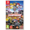 NS - Paw Patrol Rescue Wheels: Championship NS - Paw Patrol Rescue Wheels: Championship