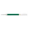 Pentel Liquid Gelová náhradná náplň LR7, zelená - Náhradná náplň pre EnerGel Pentel Liquid Gelová náhradná náplň LR7, zelená - Náhradná náplň pre EnerGel