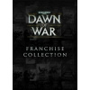 Warhammer 40,000: Dawn of War Franchise Pack - Steam PC Warhammer 40,000: Dawn of War Franchise Pack - Steam PC