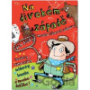 Na Divokém západě - Mnoho úžasné zábavy pro kluky - Svojtka&Co. Na Divokém západě - Mnoho úžasné zábavy pro kluky - Svojtka&Co.