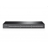 tp-link TL-SG1048, 48 port Gigabit Rack/Desktop Switch, 48x 10/100/1000M RJ45 ports, 1U, 19
